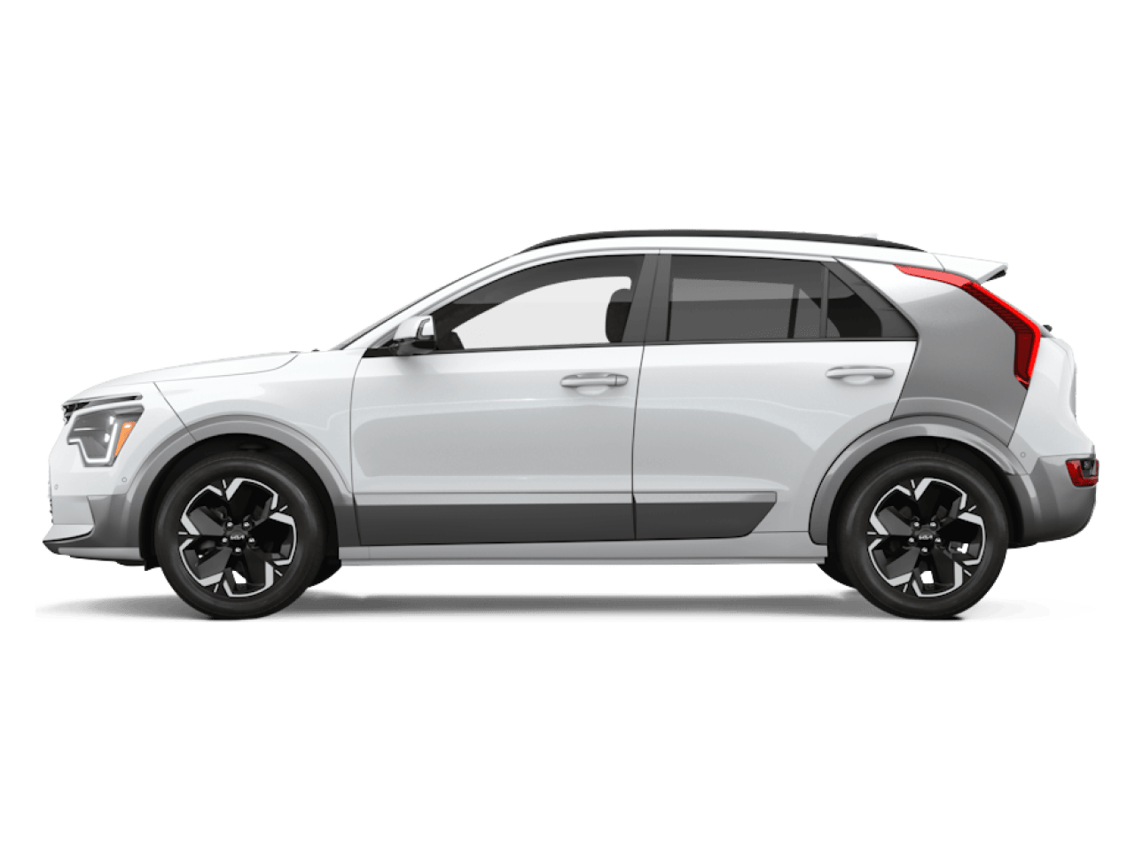 Niro EV