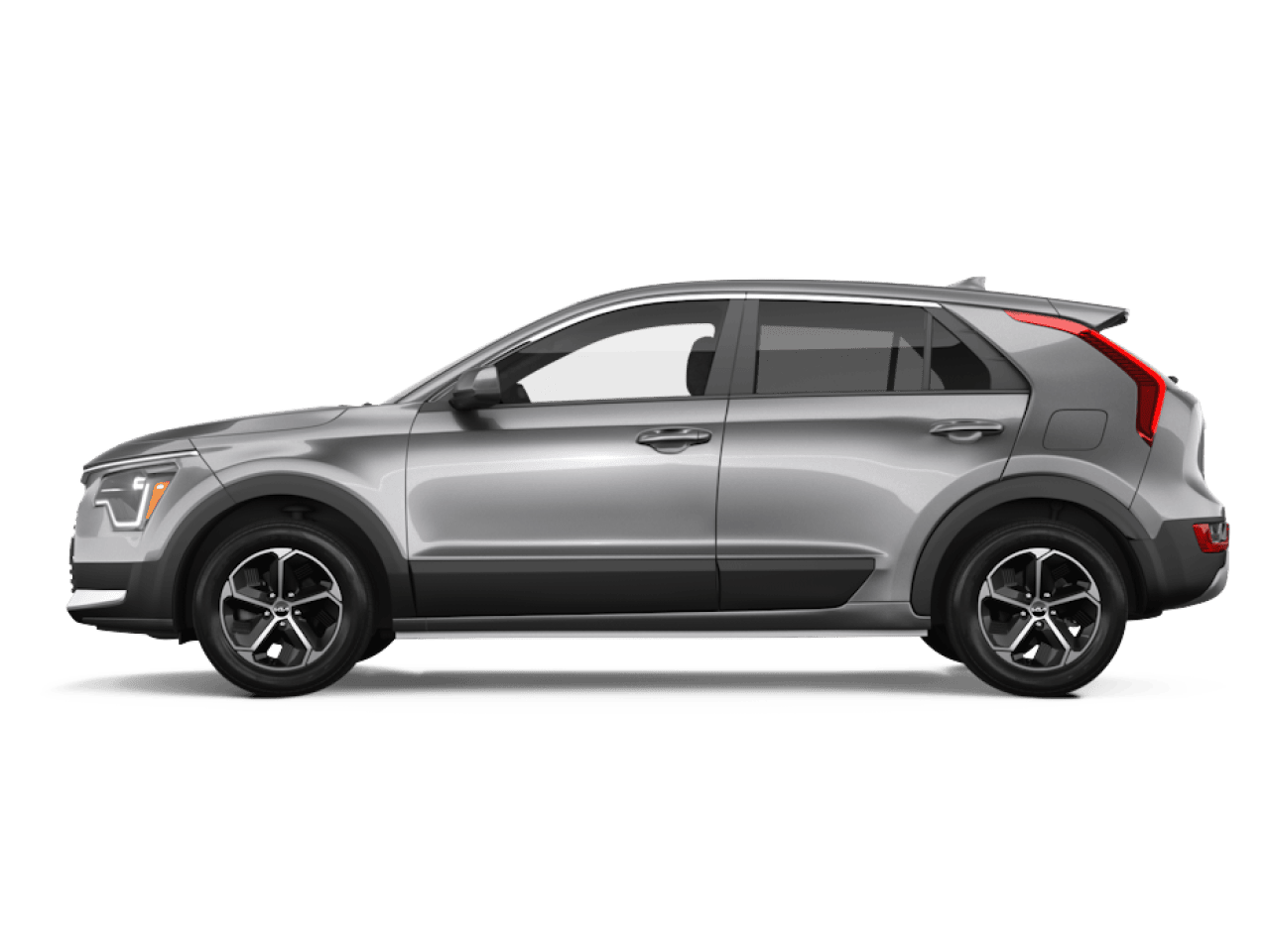 Niro Hybrid
