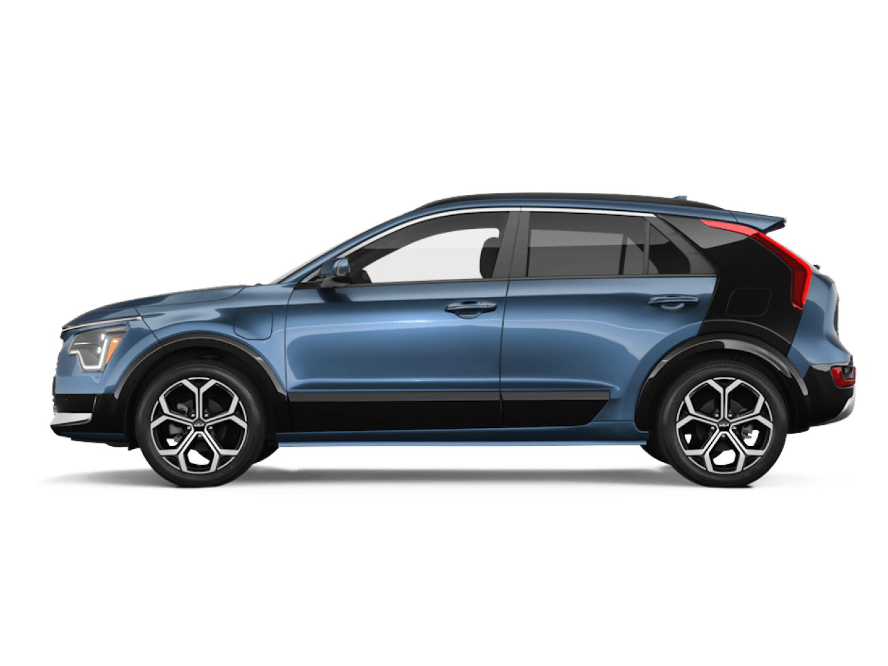 Niro Plug-in Hybrid