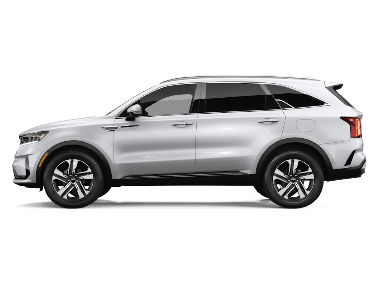 Sorento Hybrid