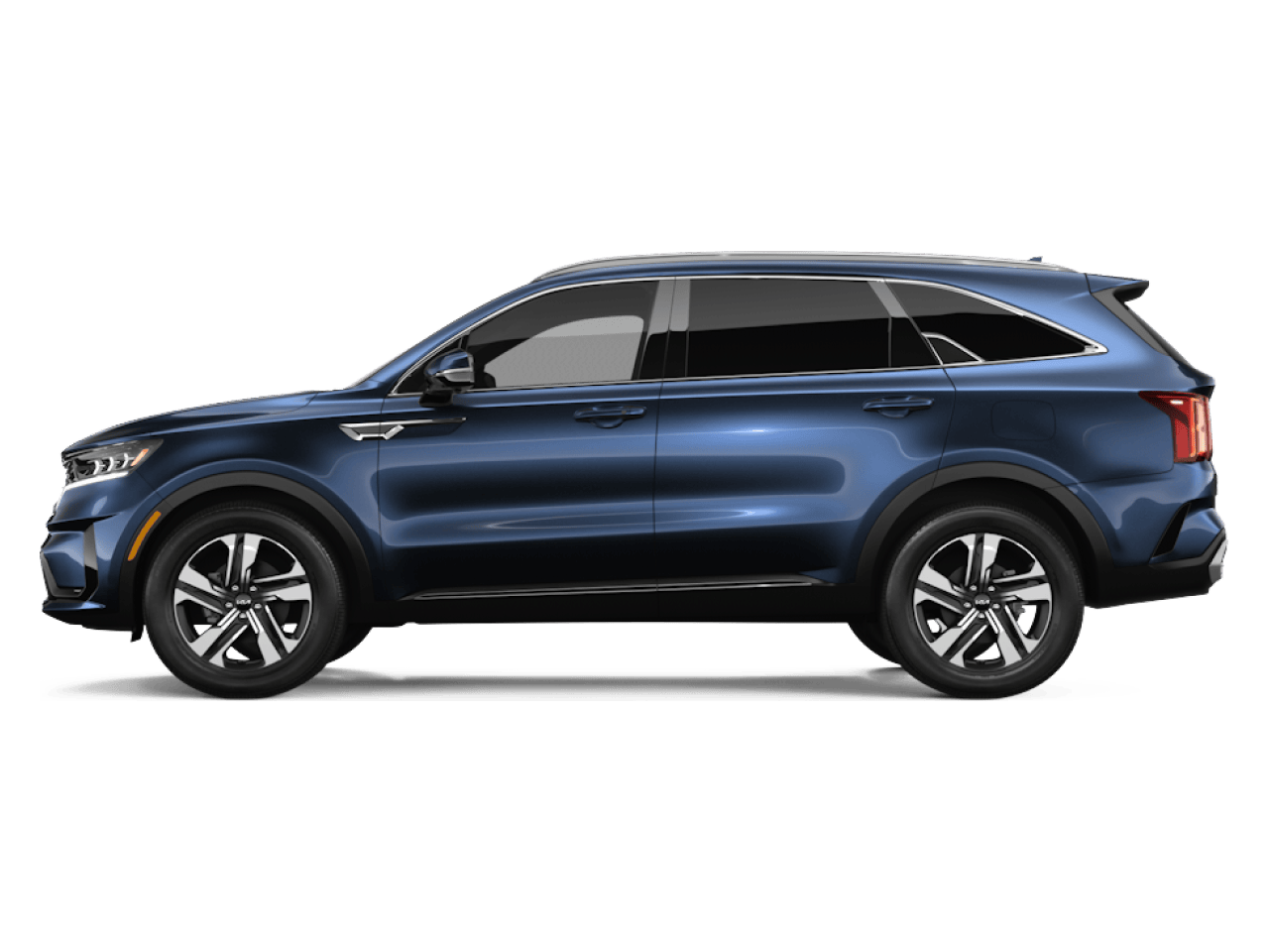 Sorento Plug-in Hybrid