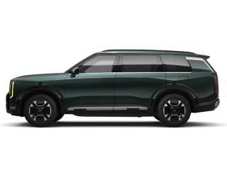 Telluride Hybrid