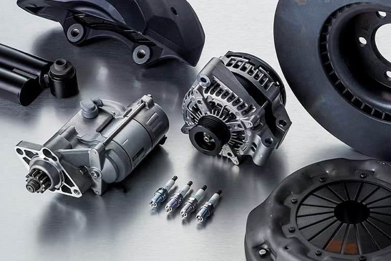 Genuine Land Rover Parts | Land Rover Wichita near Salina