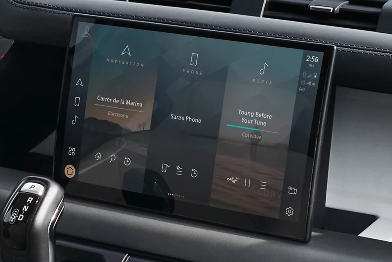 NEXT-GENERATION PIVI PRO