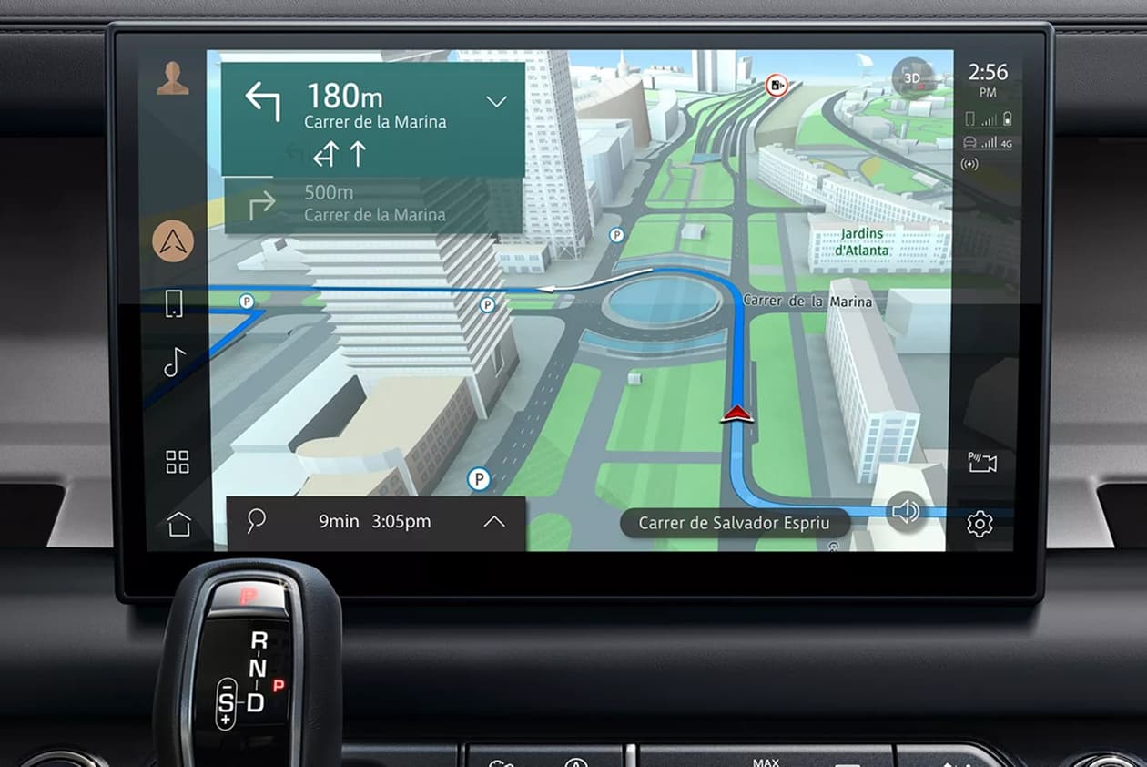 NEXT-GENERATION PIVI PRO
