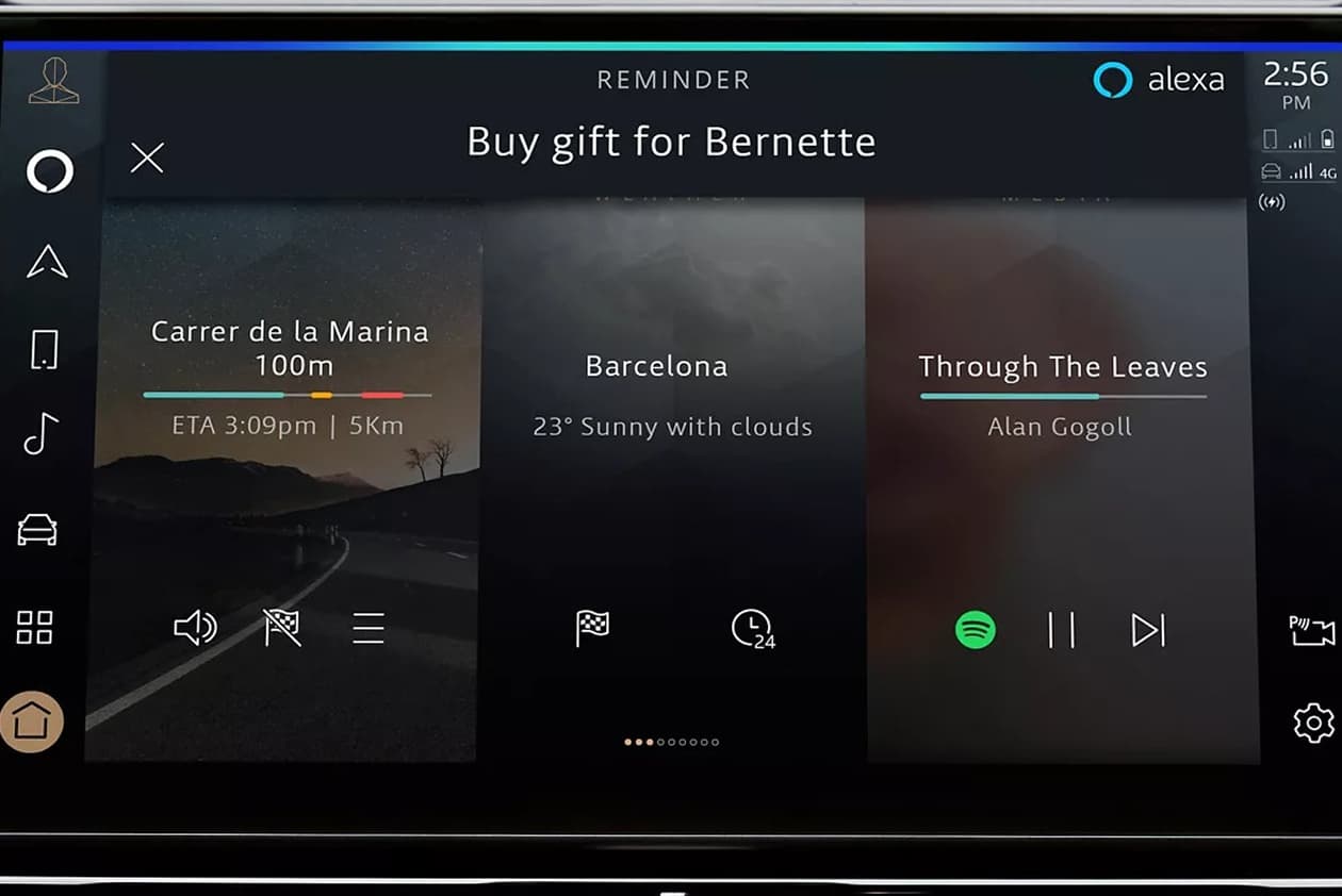 amazon alexa