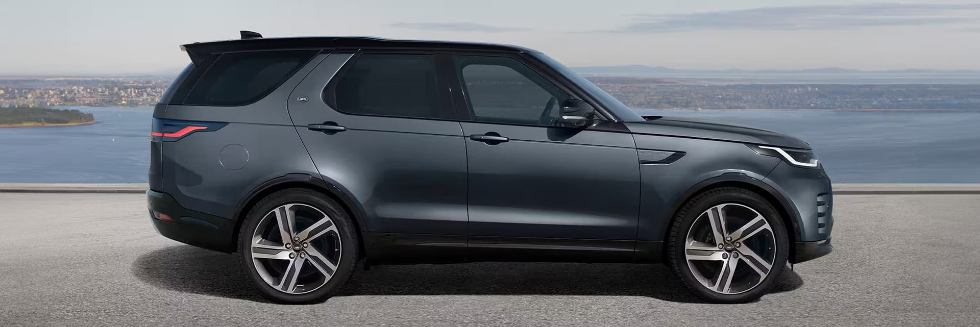 2025 Discovery