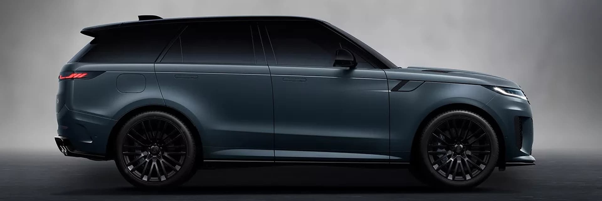 2025 Range Rover Sport