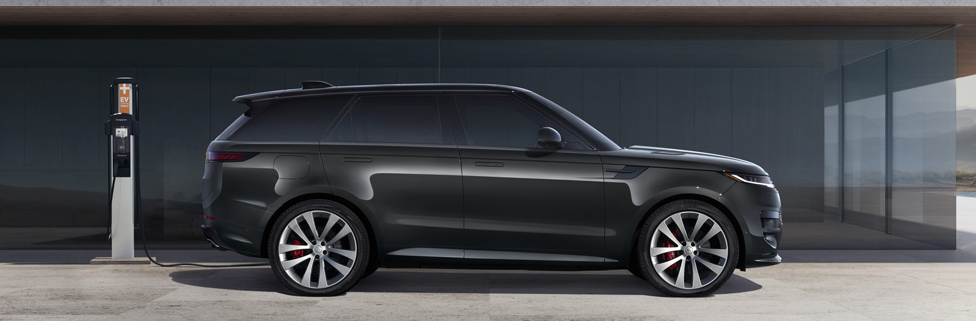 2026 Range Rover Sport