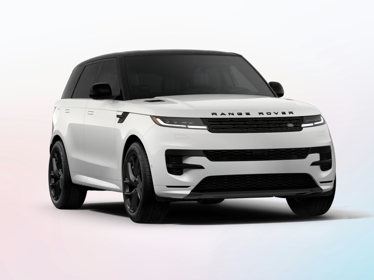 Range Rover Sport Battersea Edition