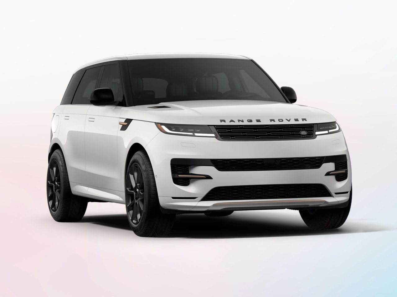 Range Rover Sport Dynamic SE