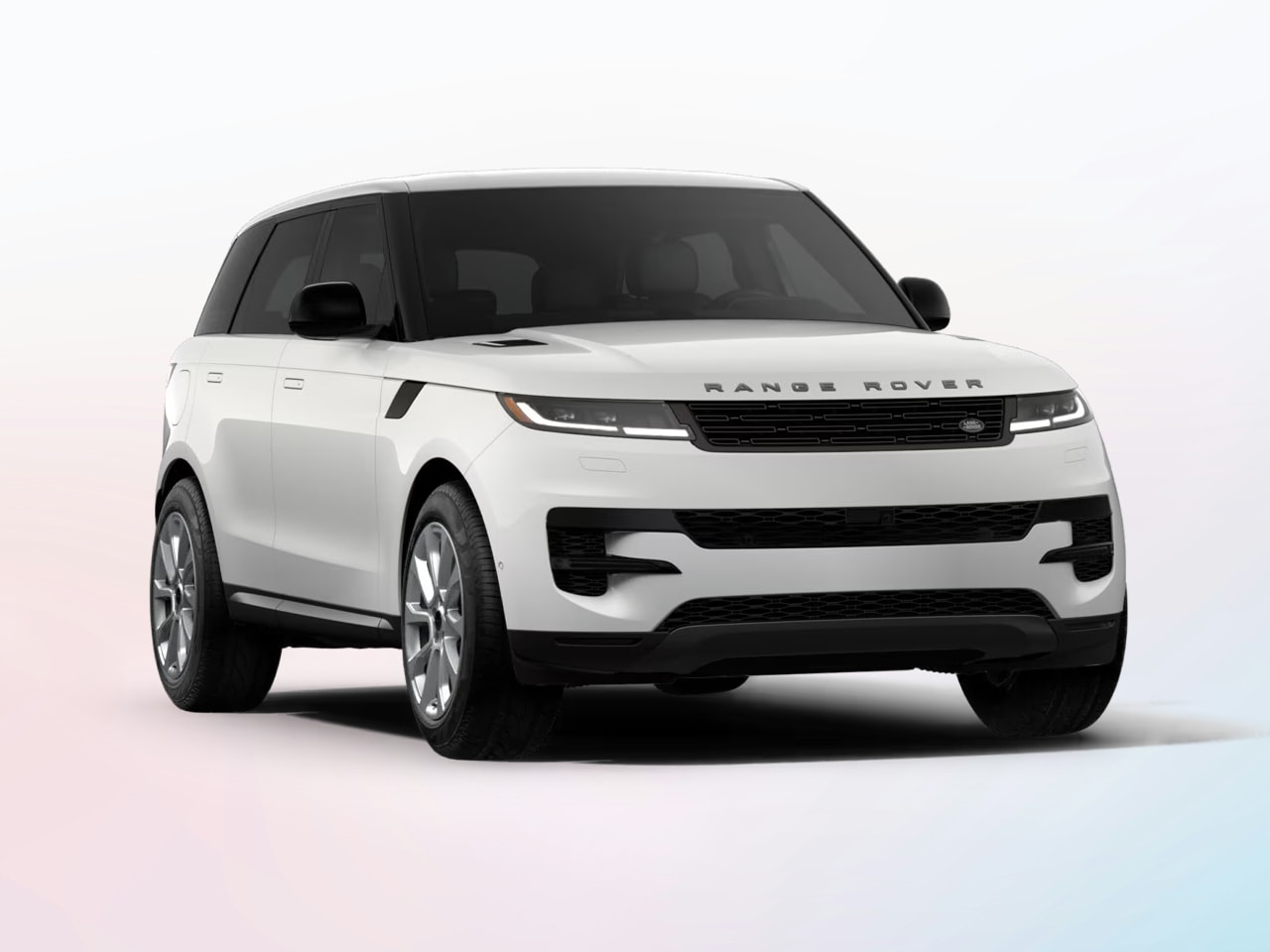 Range Rover Sport SE