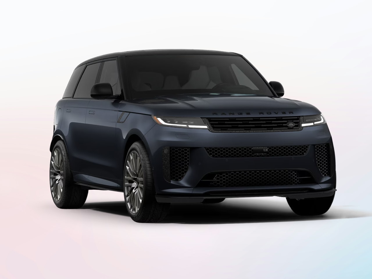 Range Rover Sport SV Carbon