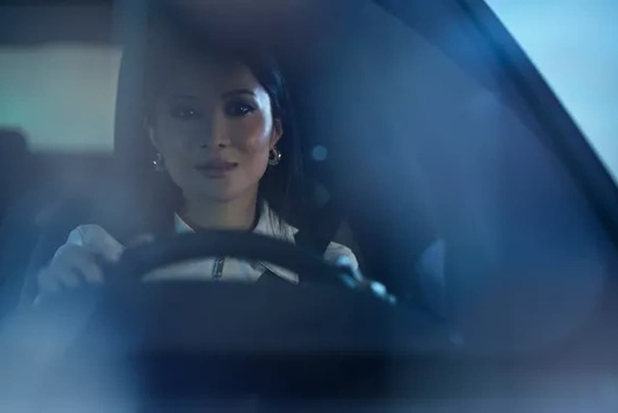DRIVER ASSISTANCE