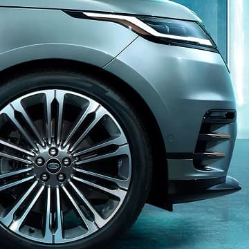 Range Rover Velar