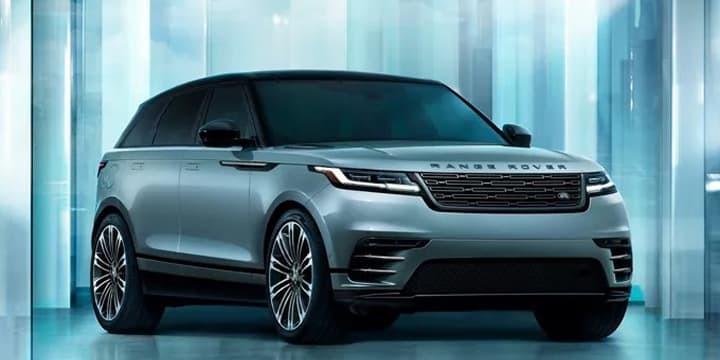 Range Rover Velar