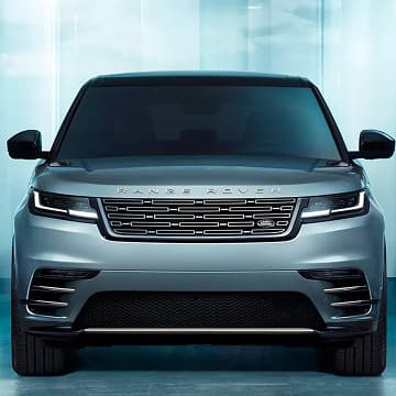 Range Rover Velar