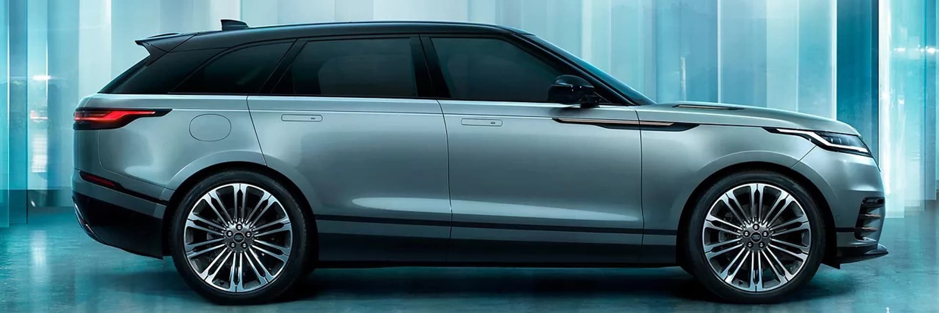 Range Rover Velar