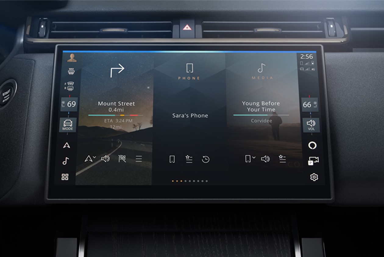 Touchscreen