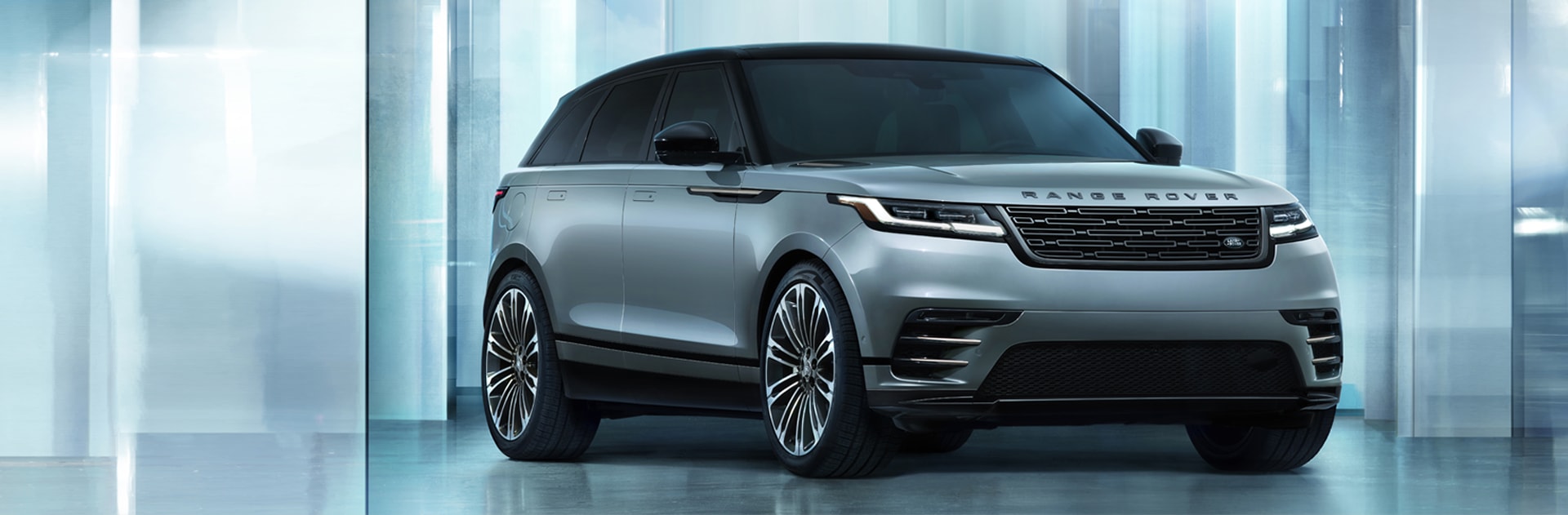 Range Rover Velar