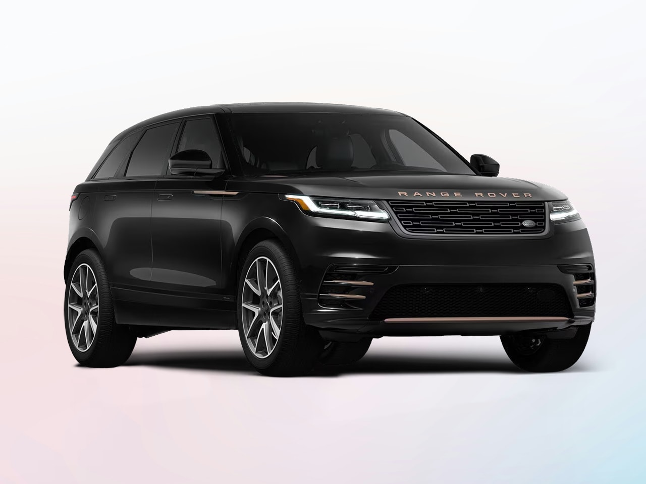 Range Rover Velar Autobiography