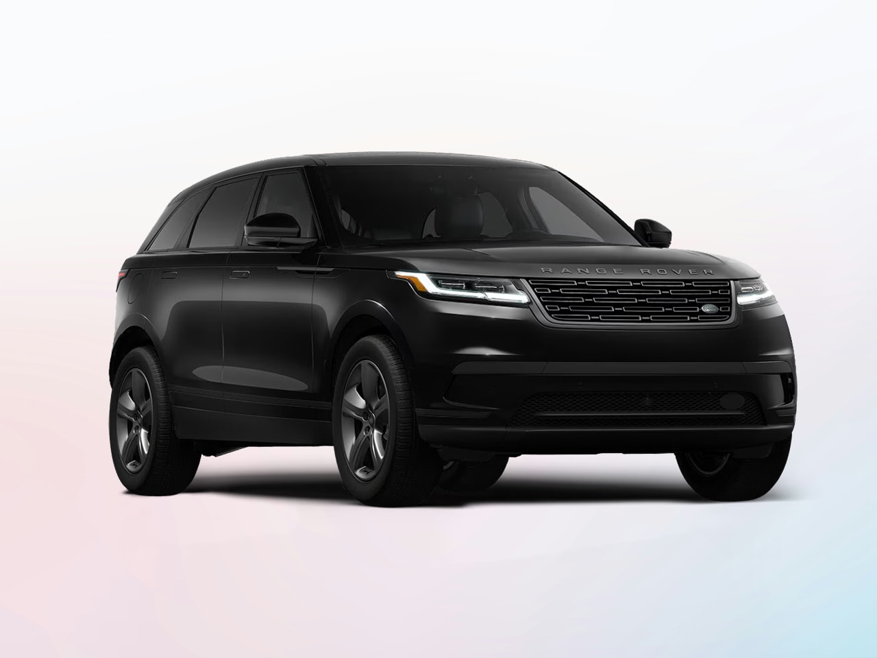 Range Rover Velar S