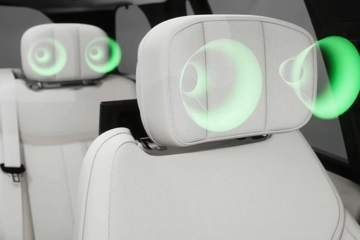 Active noise cancellation