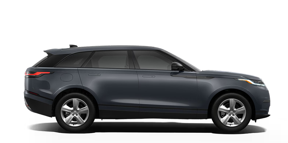 Range Rover Velar exterior side view