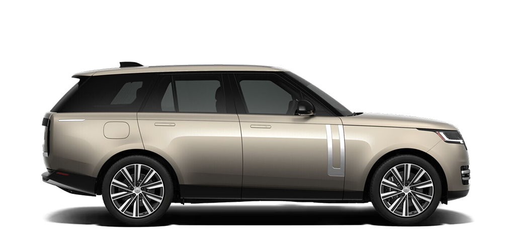 Land Rover, Range Rover, Home | Land Rover Greenville