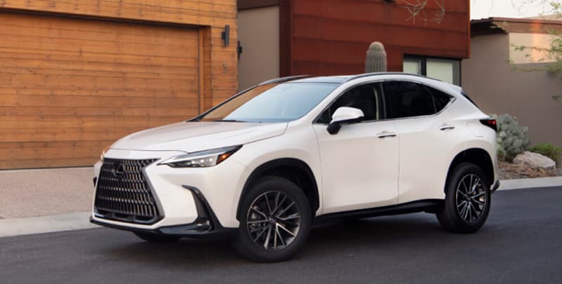Lexus