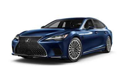 LS Hybrid