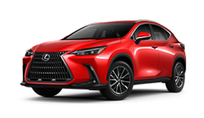 NX Hybrid