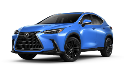 NX PHEV