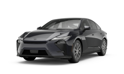 ES Hybrid