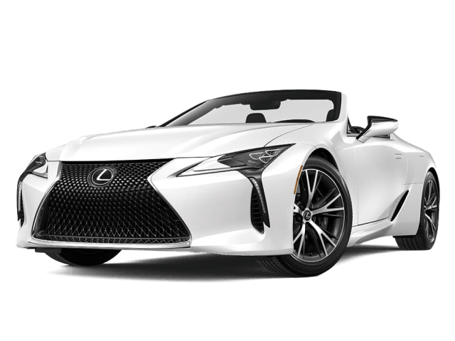 LC Convertible