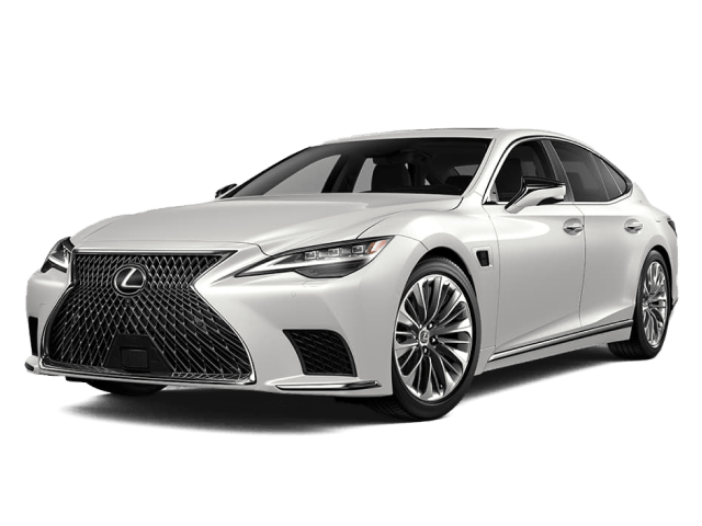 LS Hybrid