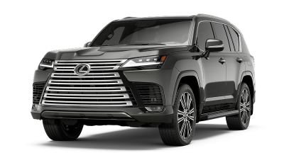 LX Hybrid