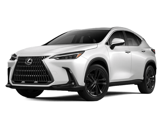 NX PHEV