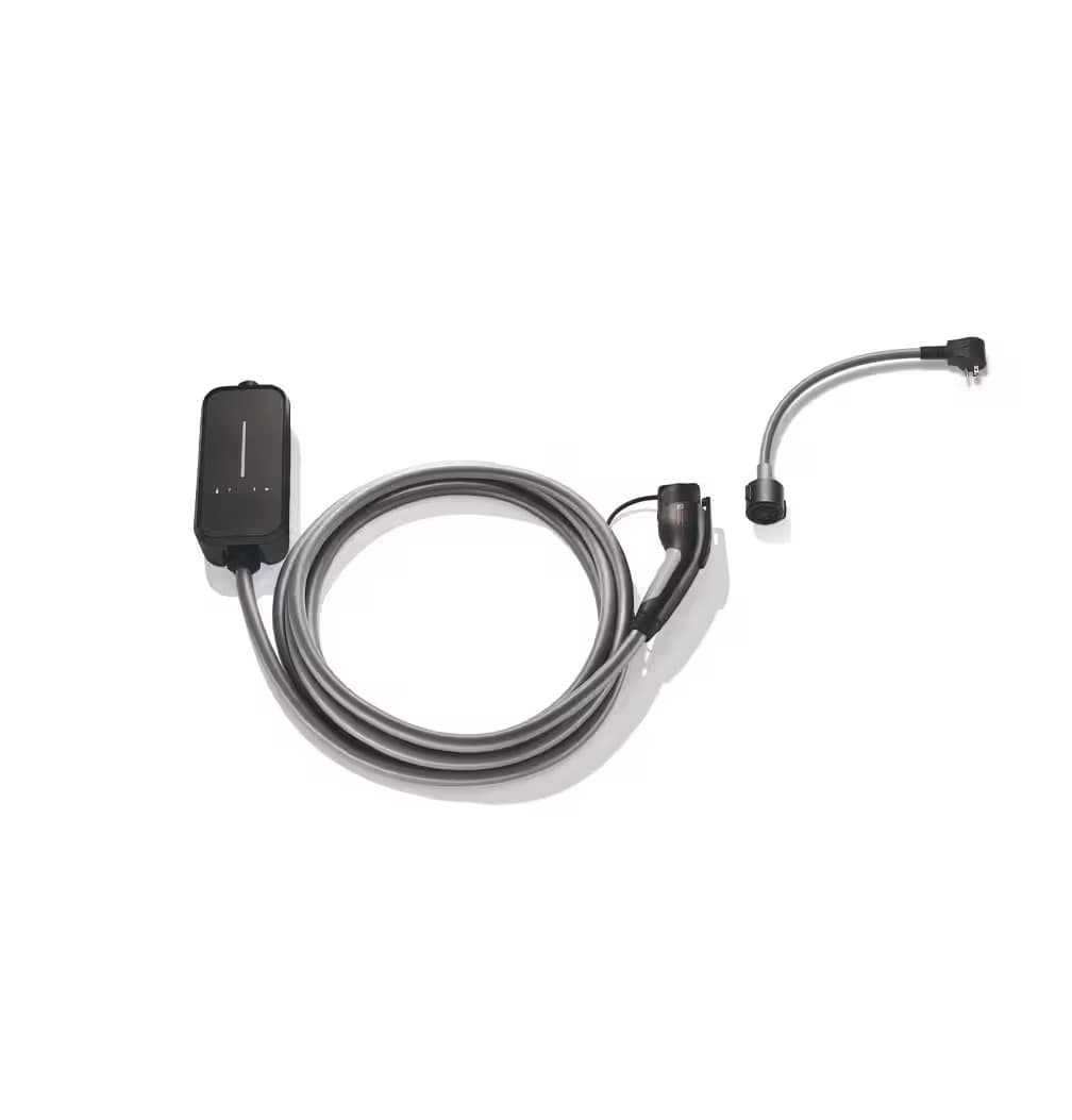 Level 01 – Flexible Fast Charger
