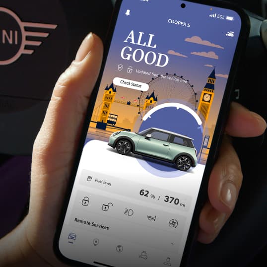 Stay ahead of the curve