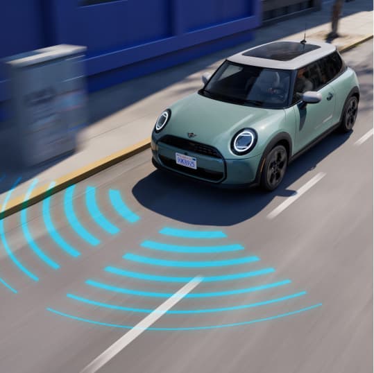 Peak protective instincts