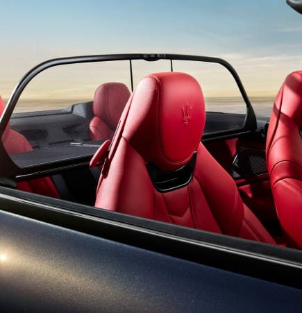 Maserati