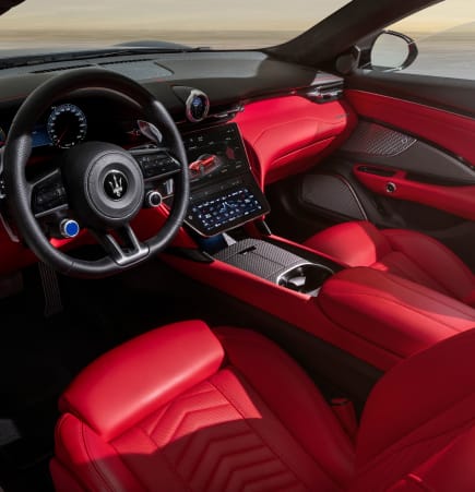 Maserati