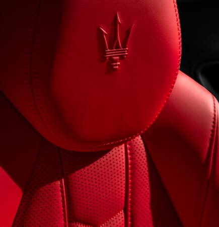 Maserati