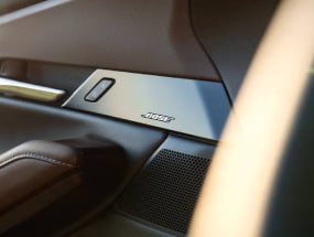 2022 Mazda CX-30 BOSE Speaker