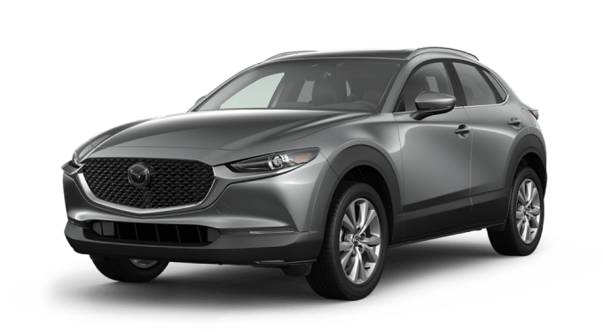 2022 Mazda CX-30 PREFERRED