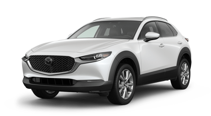 2022 Mazda CX-30 PREMIUM