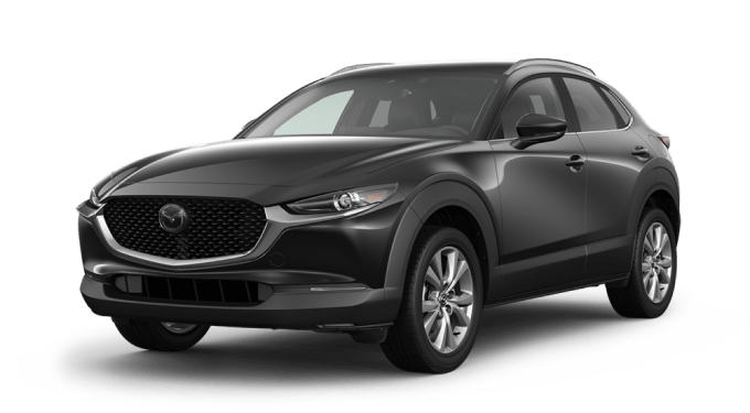 2022 Mazda CX-30 SELECT