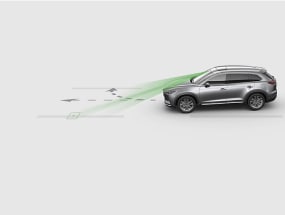 LANE DEPARTURE WARNING SYSTEM AND LANE-KEEP ASSIST