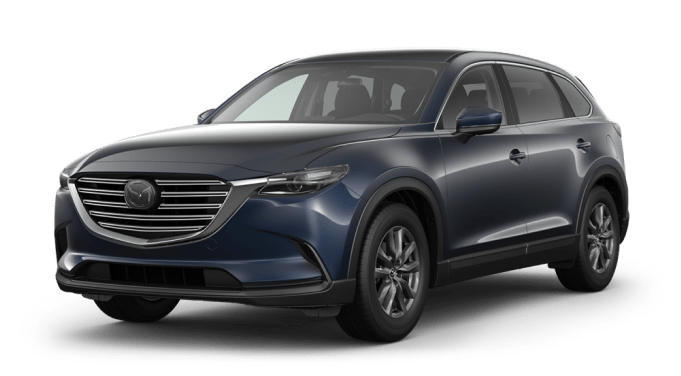 2022 Mazda CX-9 Sport